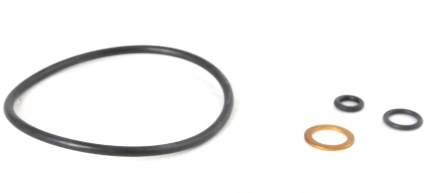WY204 WUNDER FILTER